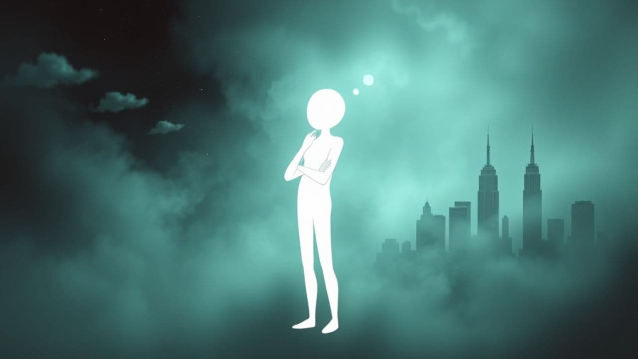 Blurring Lines: Dreams and Reality