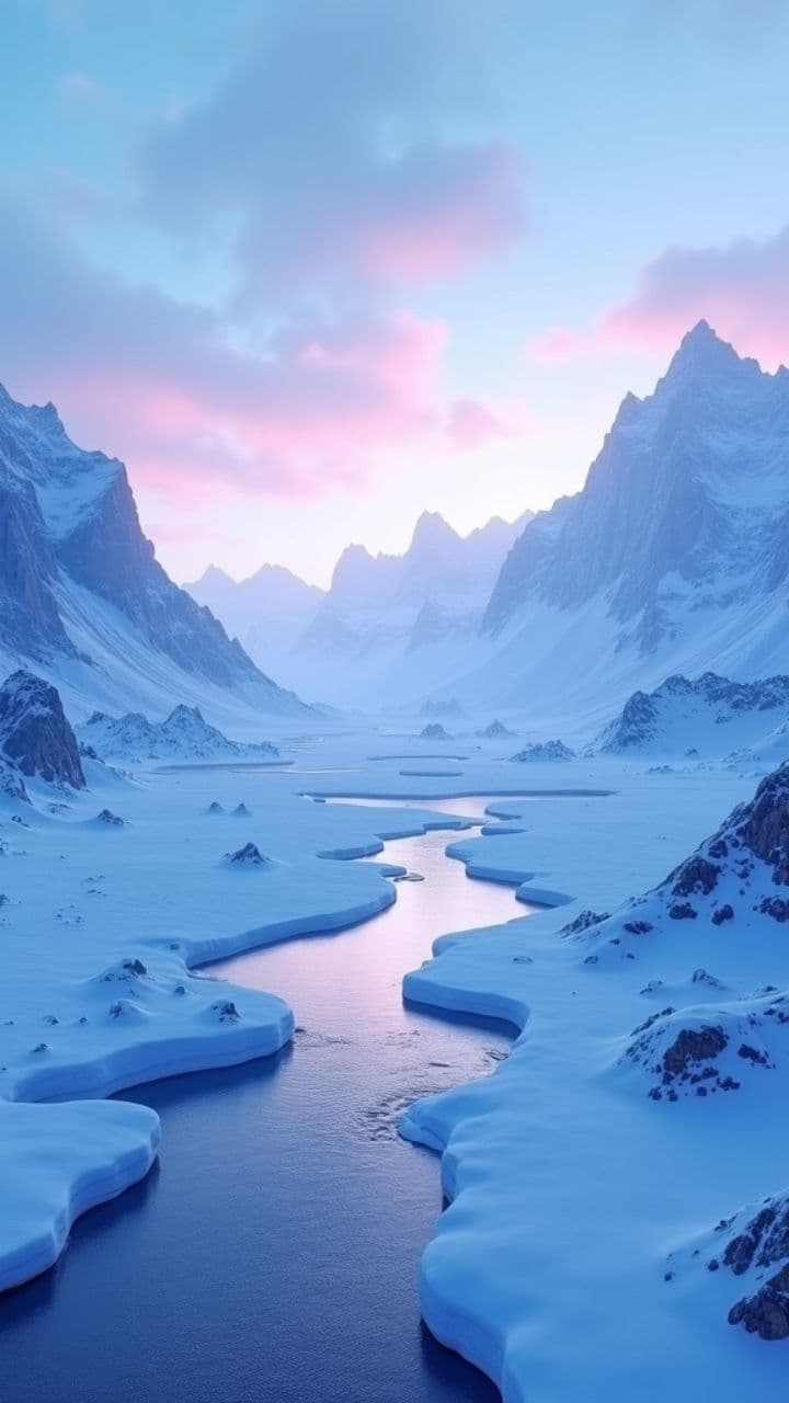 The Night I Met Mrs. Claus