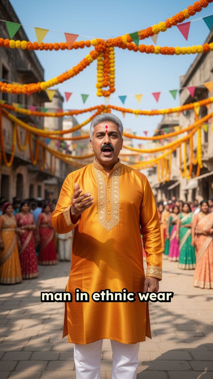 Sahasrarjun Maharaj Jayanthi Prizes