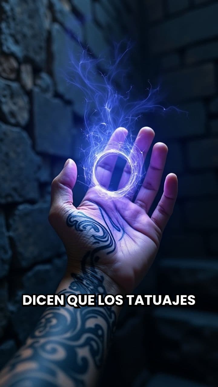 La tinta y la conciencia