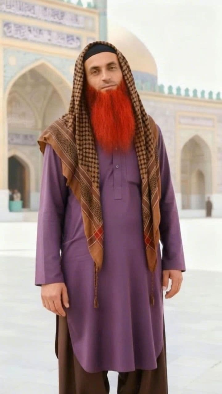 Image transform video