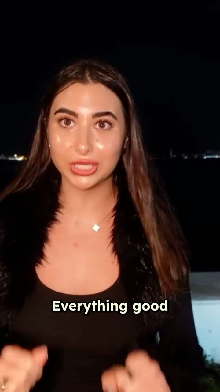 Everything Is Your Fault