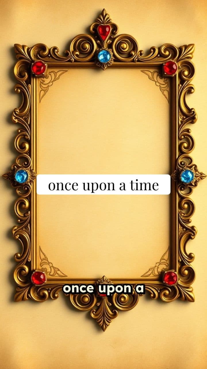 Princess Sophia's Birthday Invitation