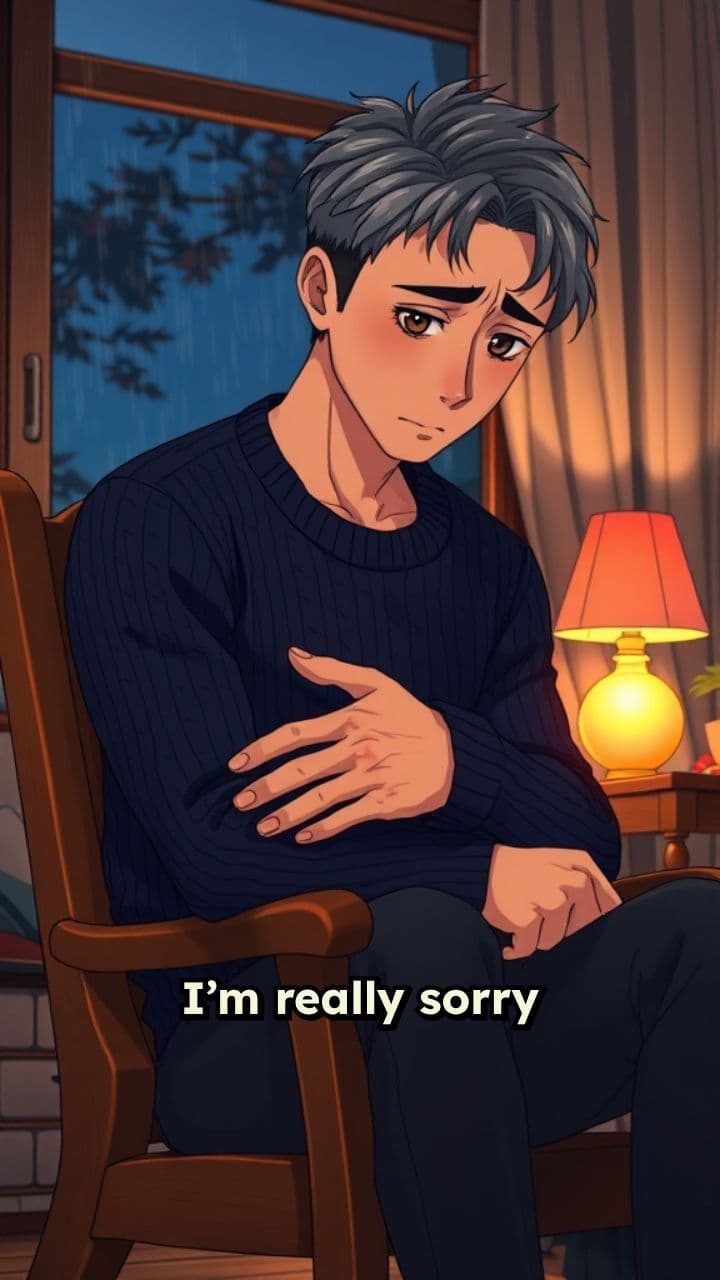 A Sincere Apology and Promise