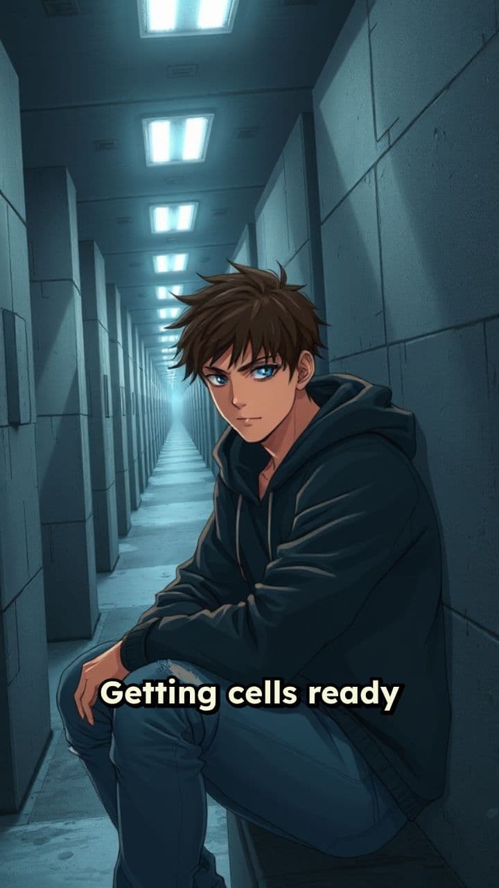 Alien Sightings and Mysterious Camps