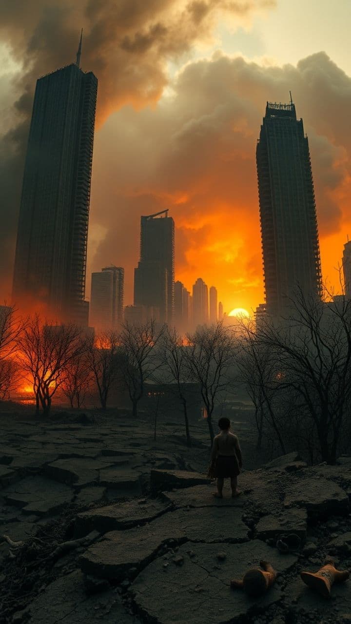 Las Puertas del Hades no Prevalecerán