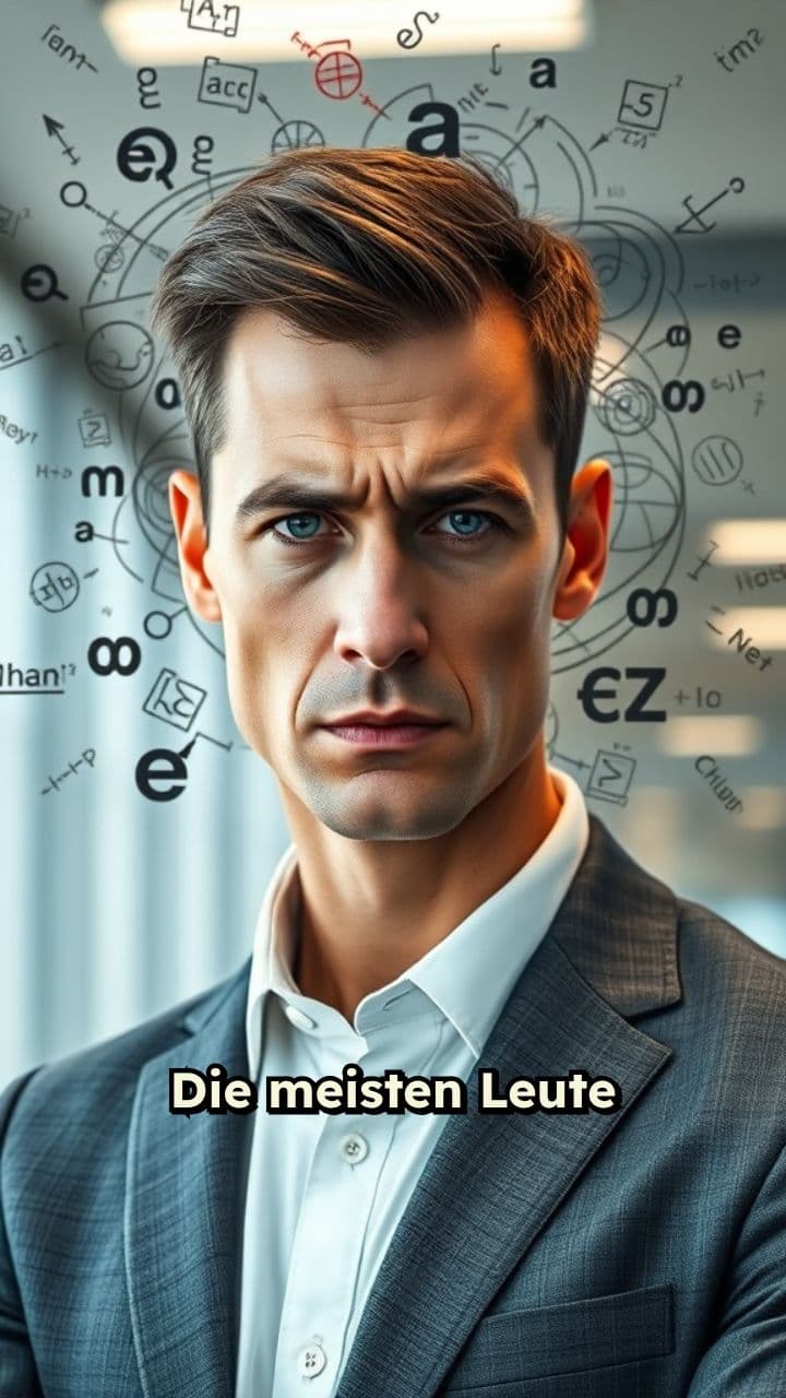 Die fünf Schlüssel zum beruflichen Erfolg