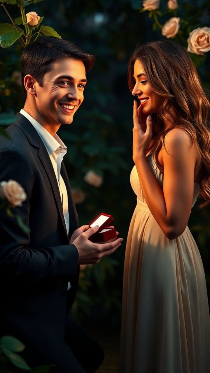 A Thousand Times, Yes!