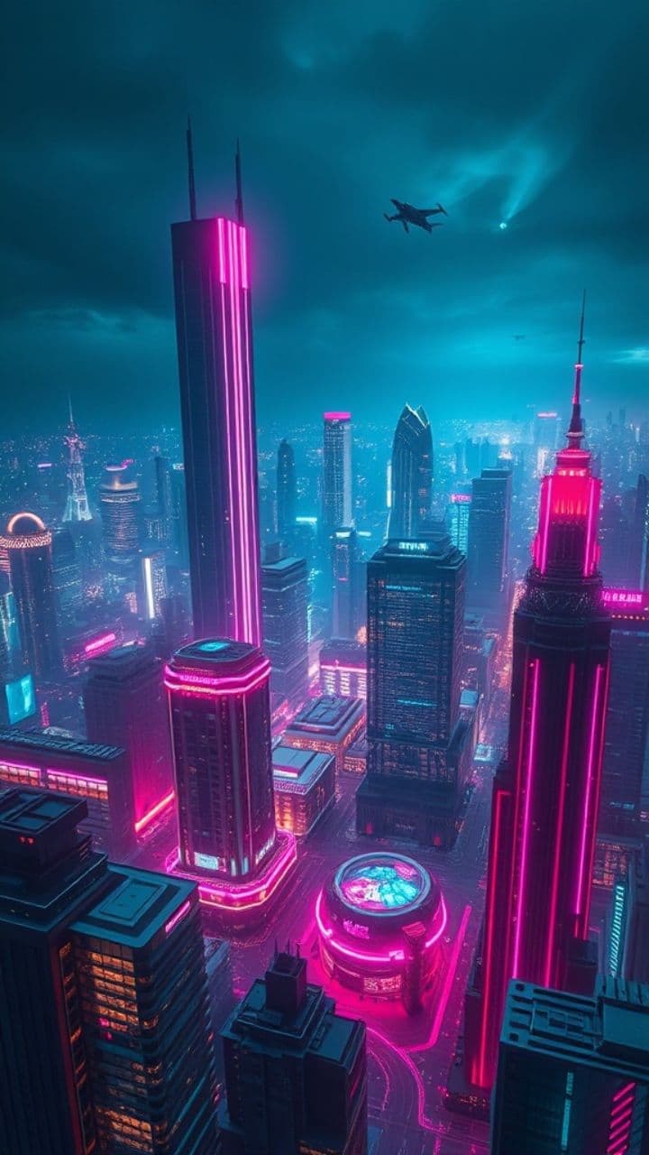 Vertrau mir, ich bin hier