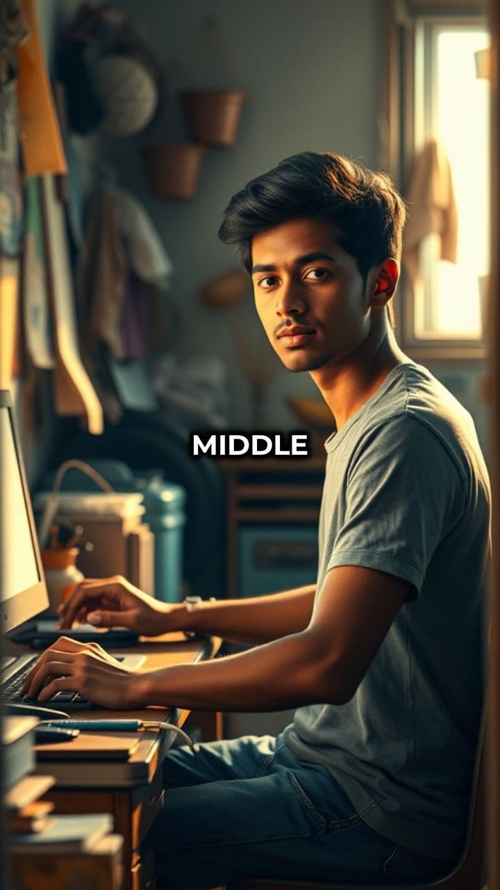 Mehnat se milta hai sab kuch