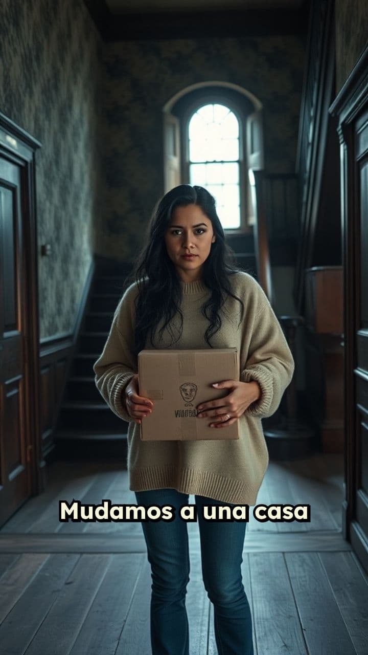 Mi nombre en el espejo