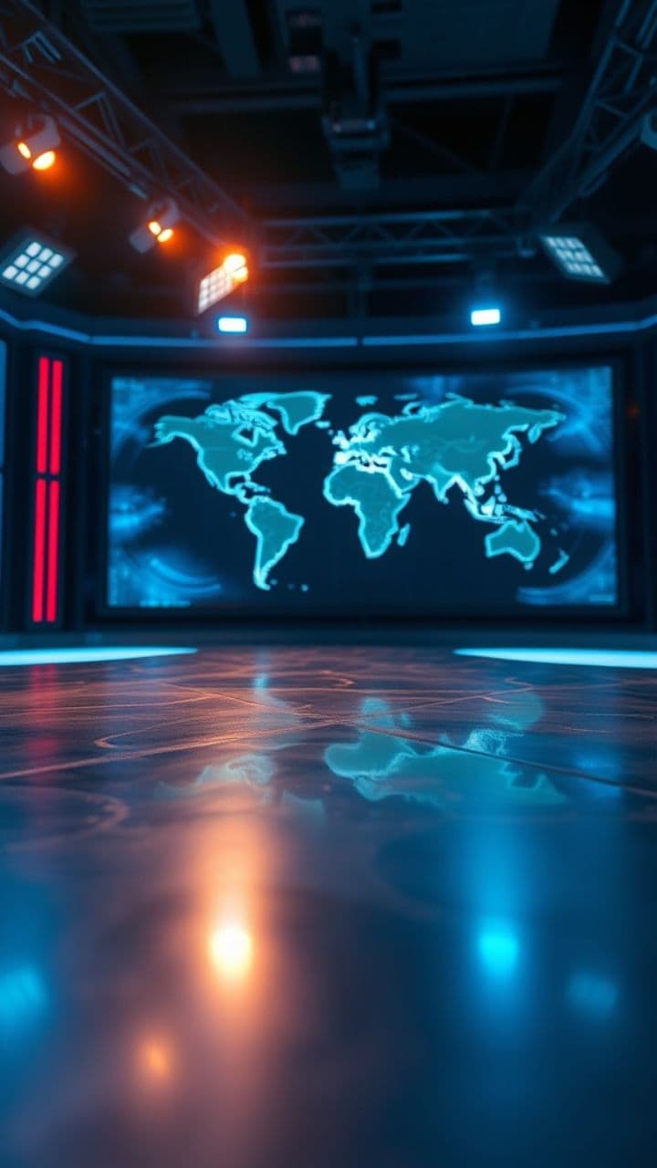 Titulares del día: política, migración y clima