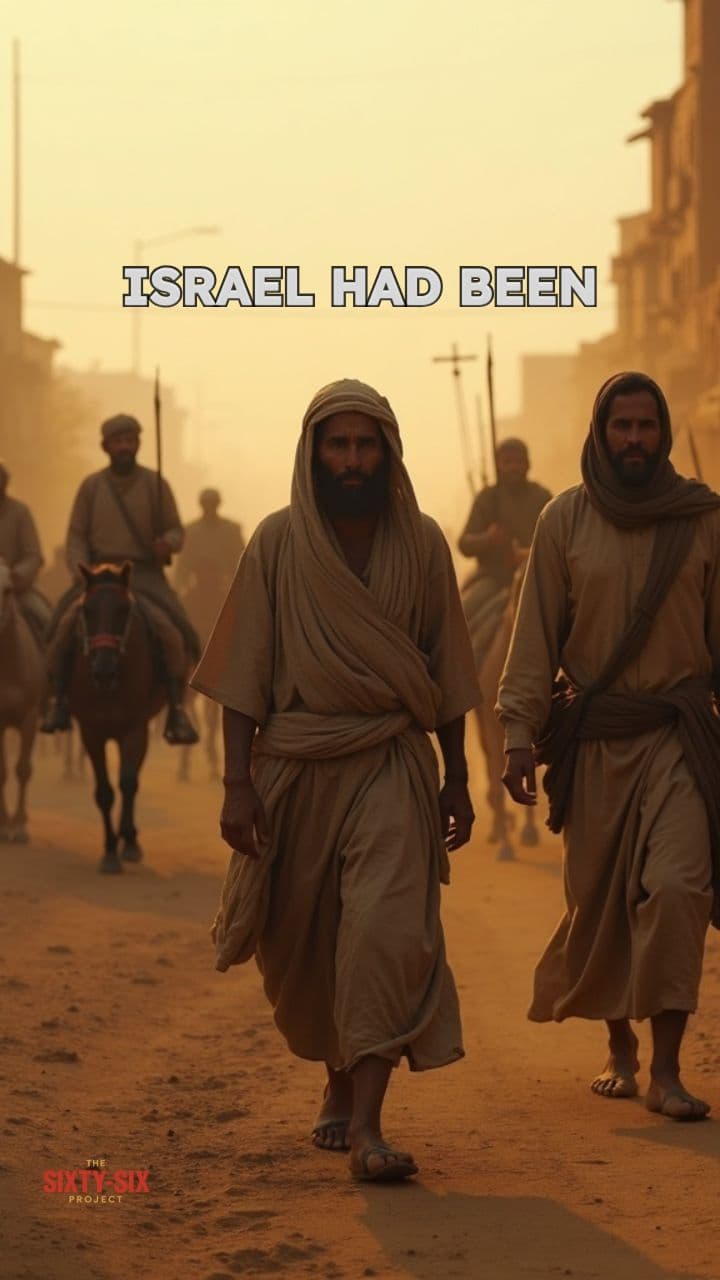 Faith in Action: Lessons from Deborah