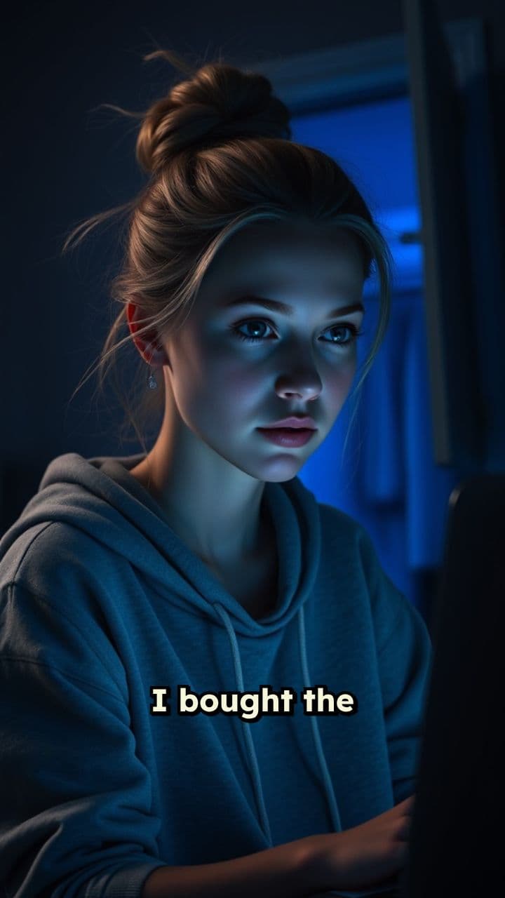 It Only Records What's Already There