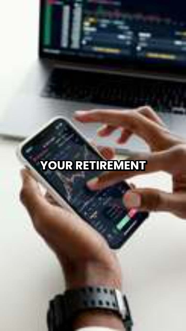 Gold IRAs: Real Wealth in Your Hands