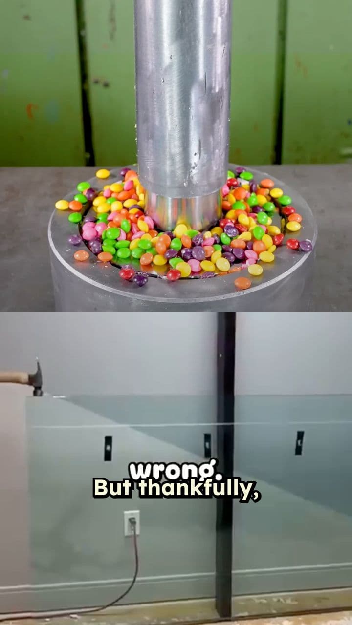 The Dumbest Criminal Gets Caught