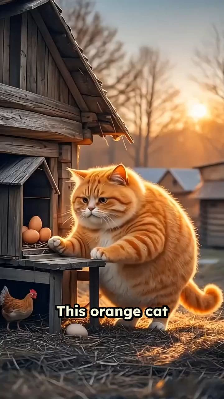 Trust or Schemes: A Feline Tale