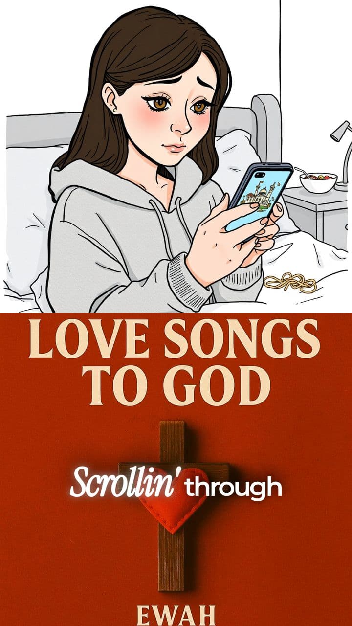 Delay Doesn't Mean Denial