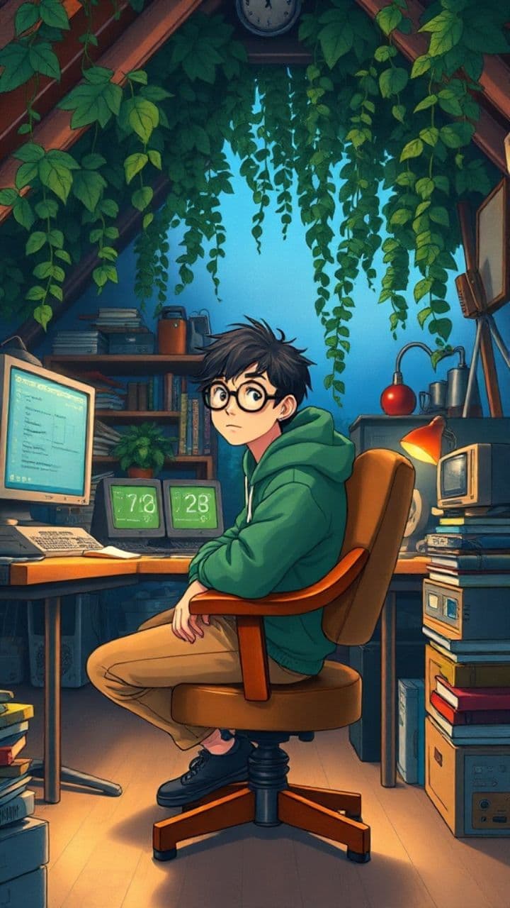 Automation Architect: Clean CI/CD Flow