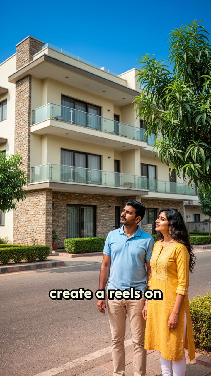 2BHK Flats for Sale in Taraori Karnal