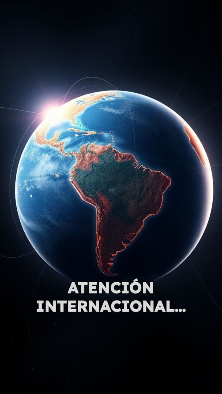 Salida de María Corina: ¿nuevo rumbo o tensión?