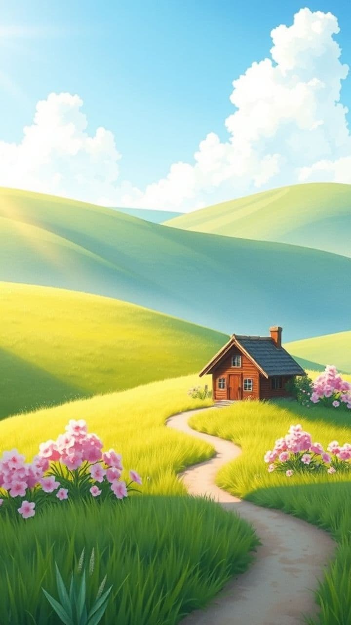 Still Searching in My Thirties