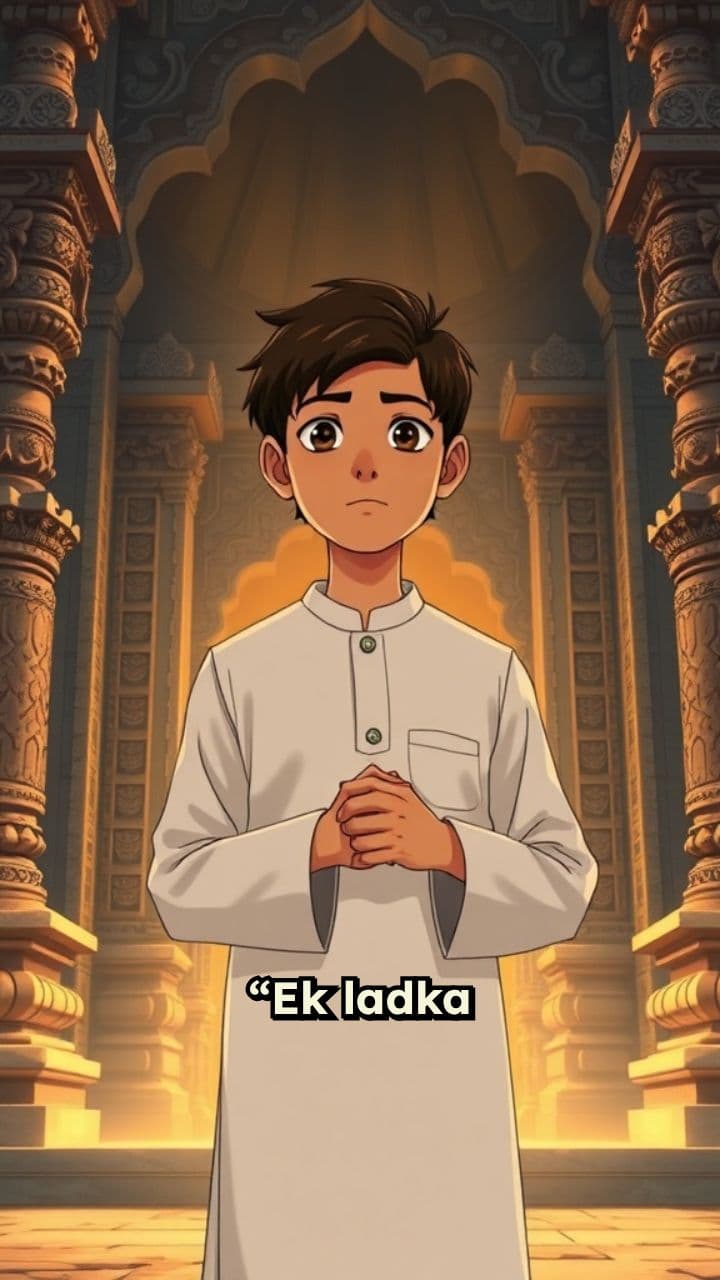 Zindagi Badalne Ki Kahani