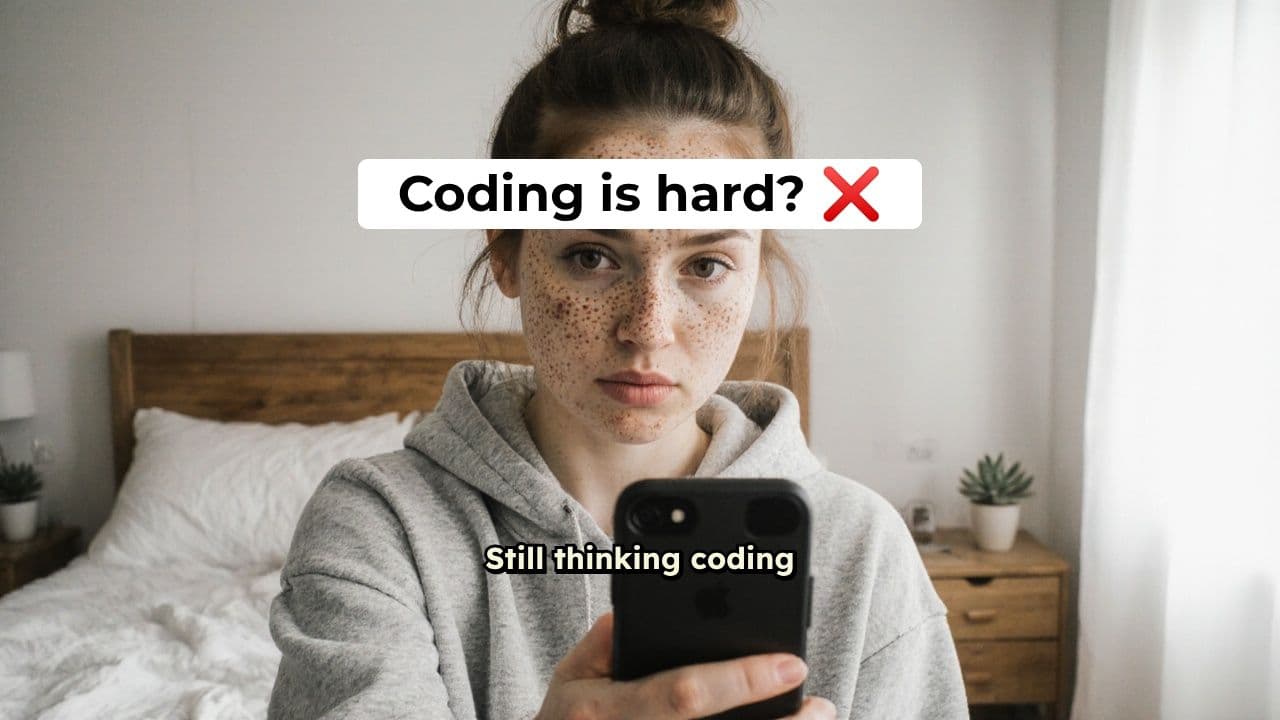 Python Course UGC Ad