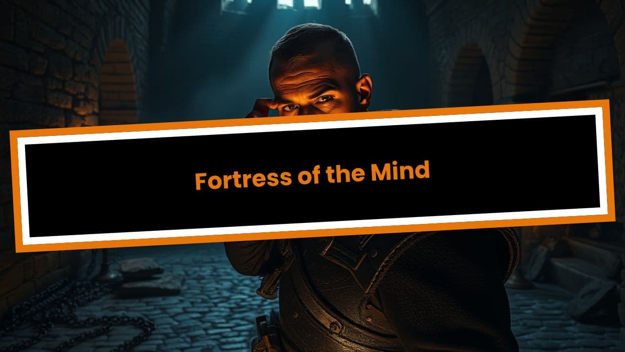 Fortress of the Mind