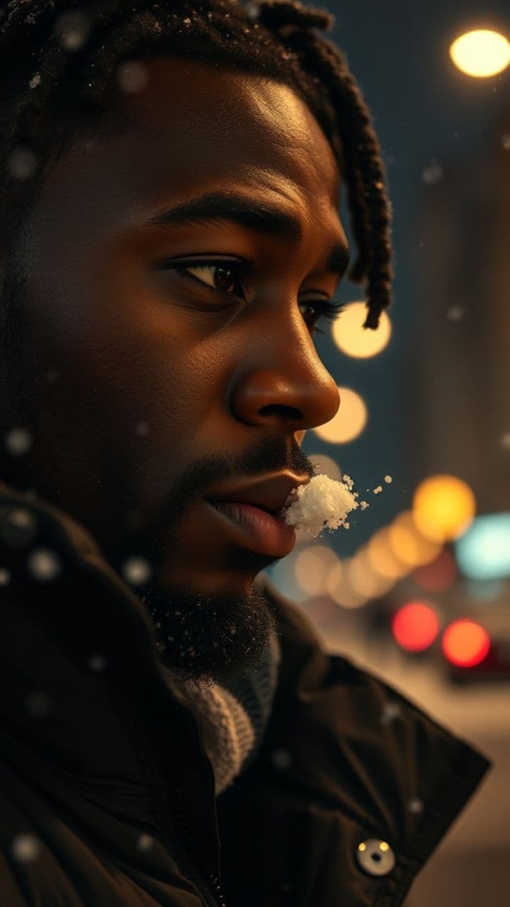 Christmas in the Hood