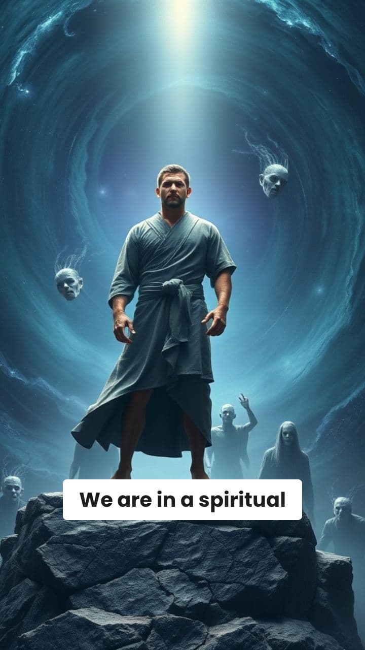 Are You a Casualty of the Enemy?