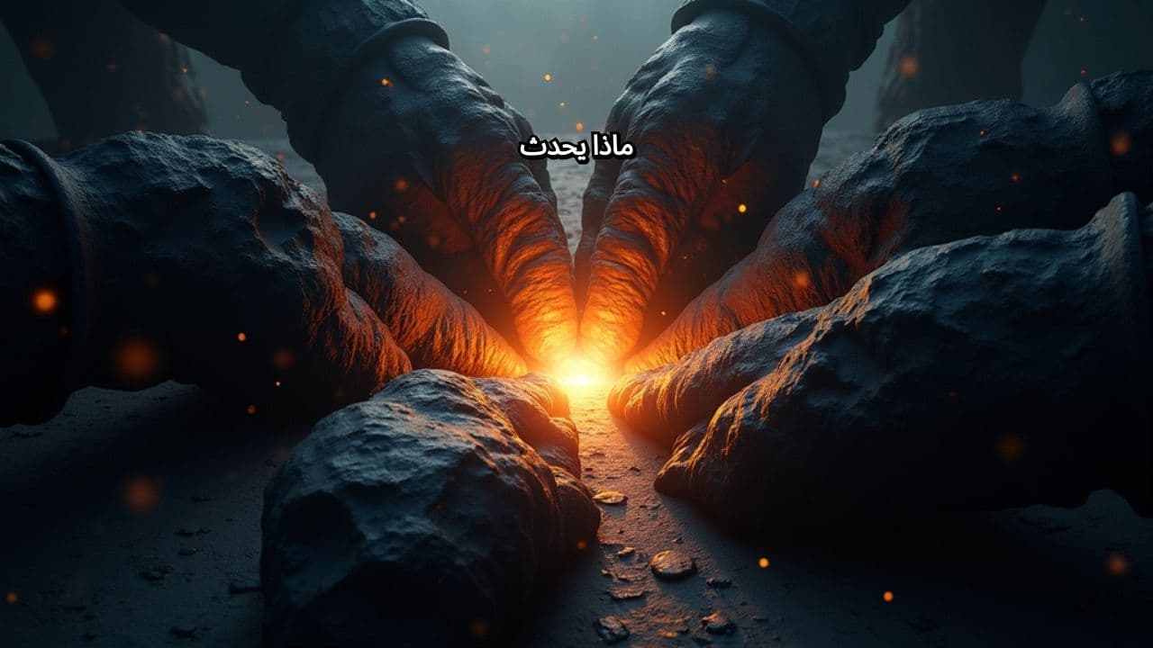 ضغوط متزايدة في العالم العربي