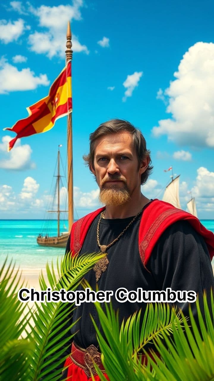 The True Founders of America