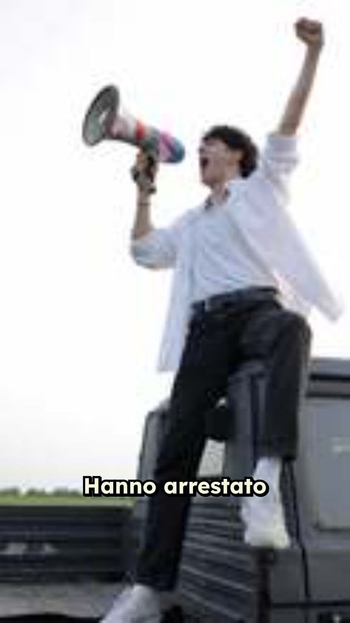 Arresto di Babbo Natale e caos familiare