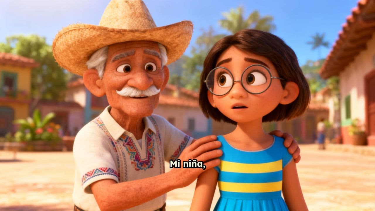 Marielita y el Misterio del Copán Escondido