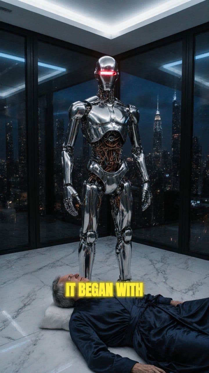 The Distorted Protocol