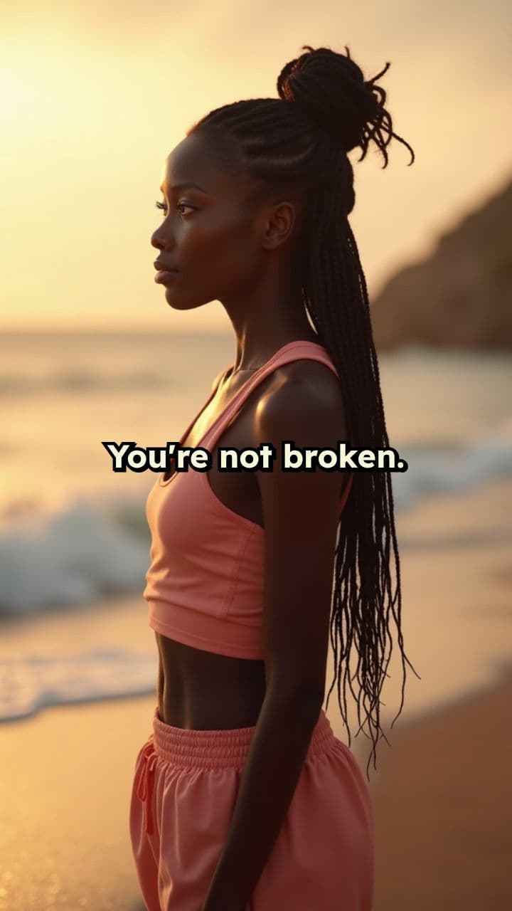 S2E8 - The Identity Shift That Changes Everything