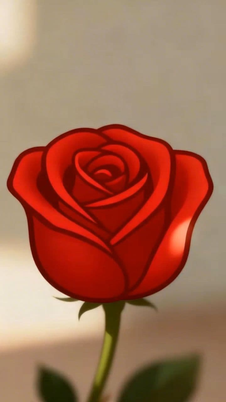 Image transform video