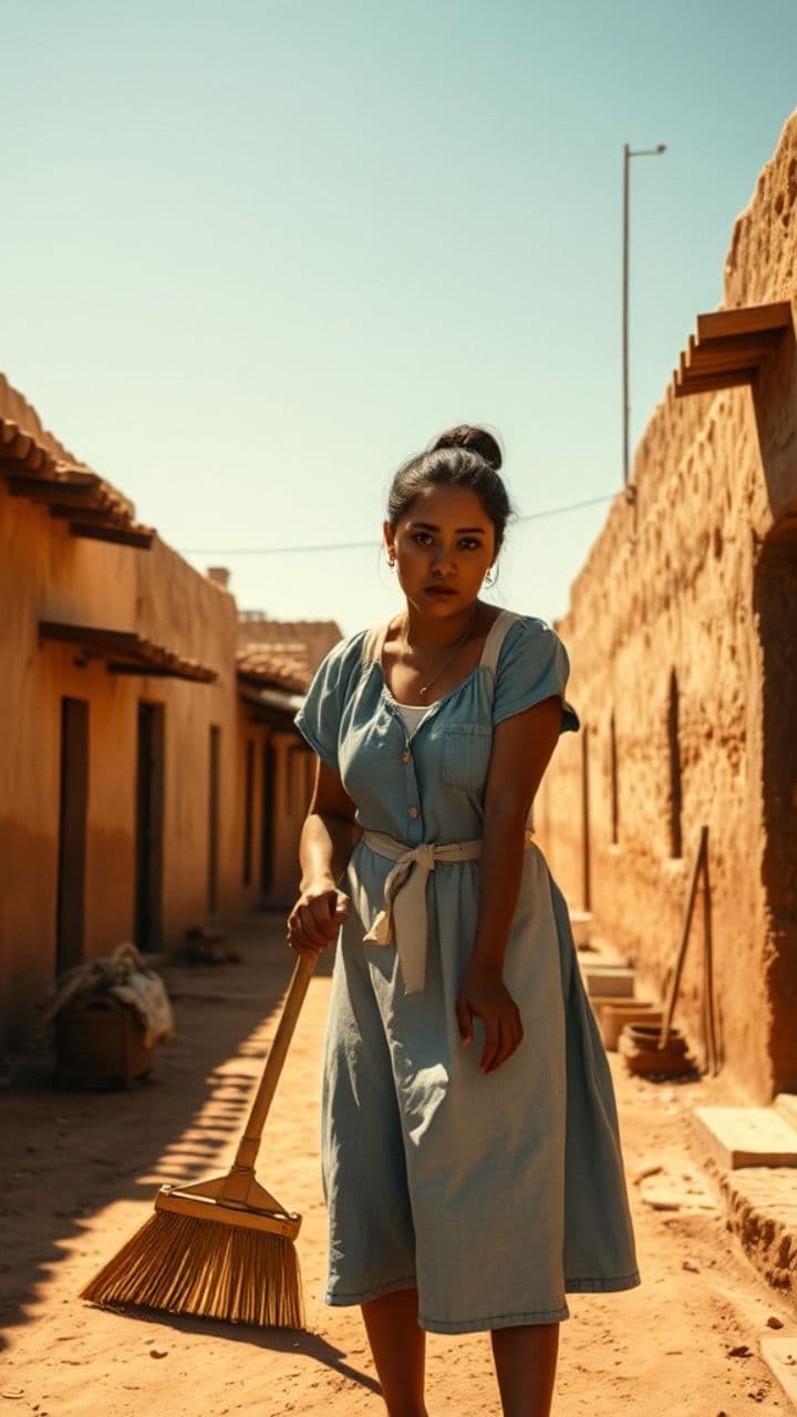 Sierva de Dios: Mensaje de Esperanza