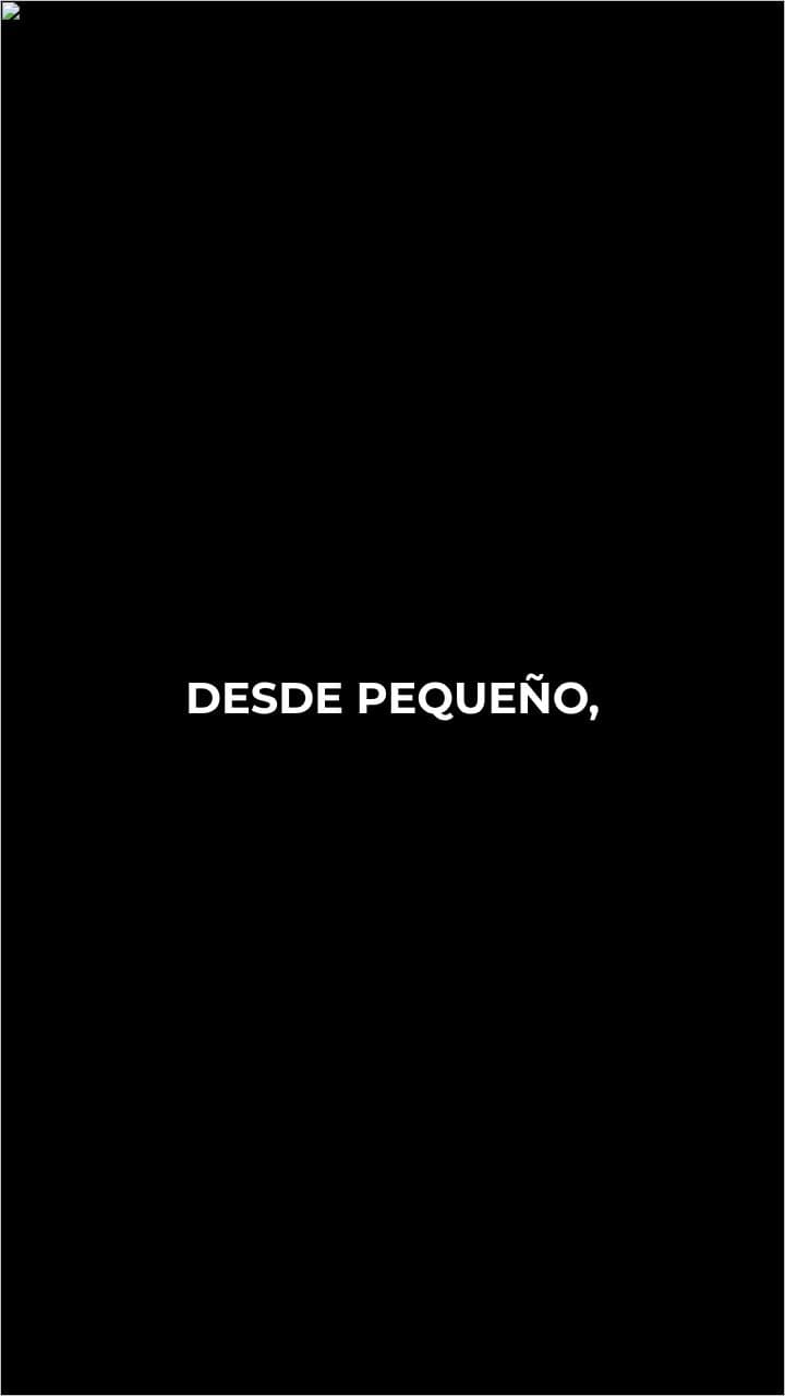 La fuerza del silencio