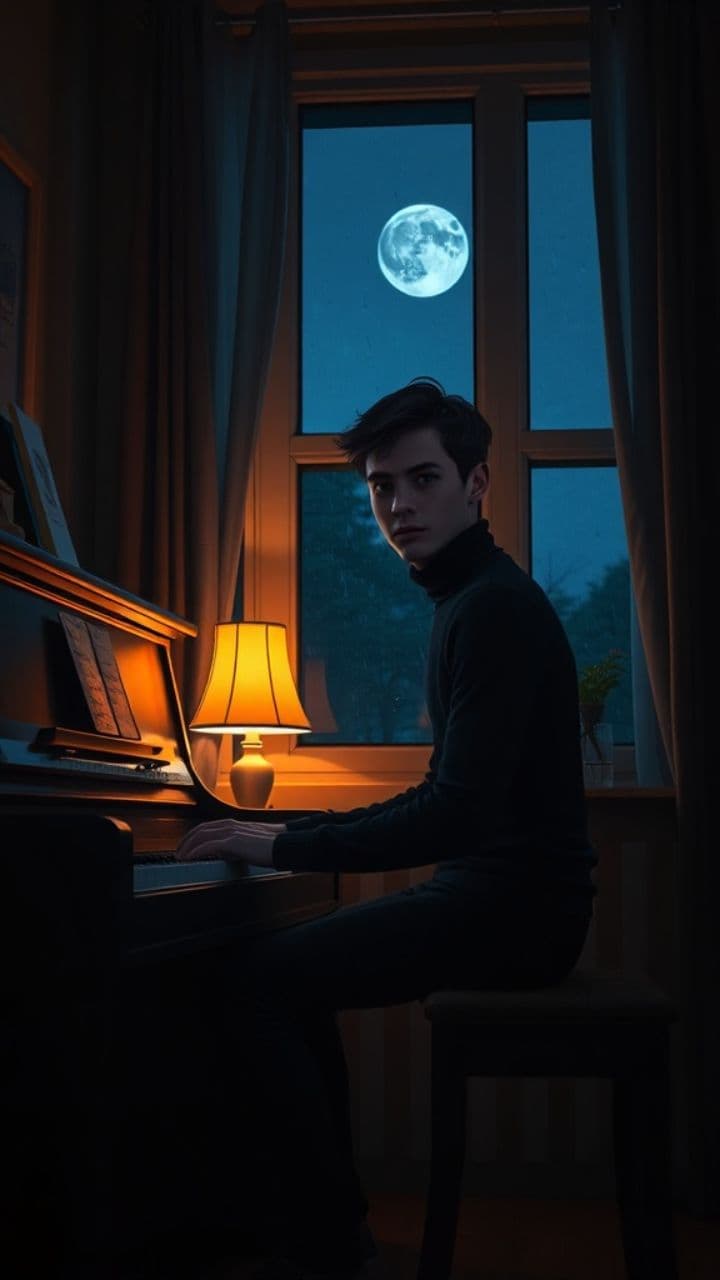 Jesteś dla mnie na zawsze