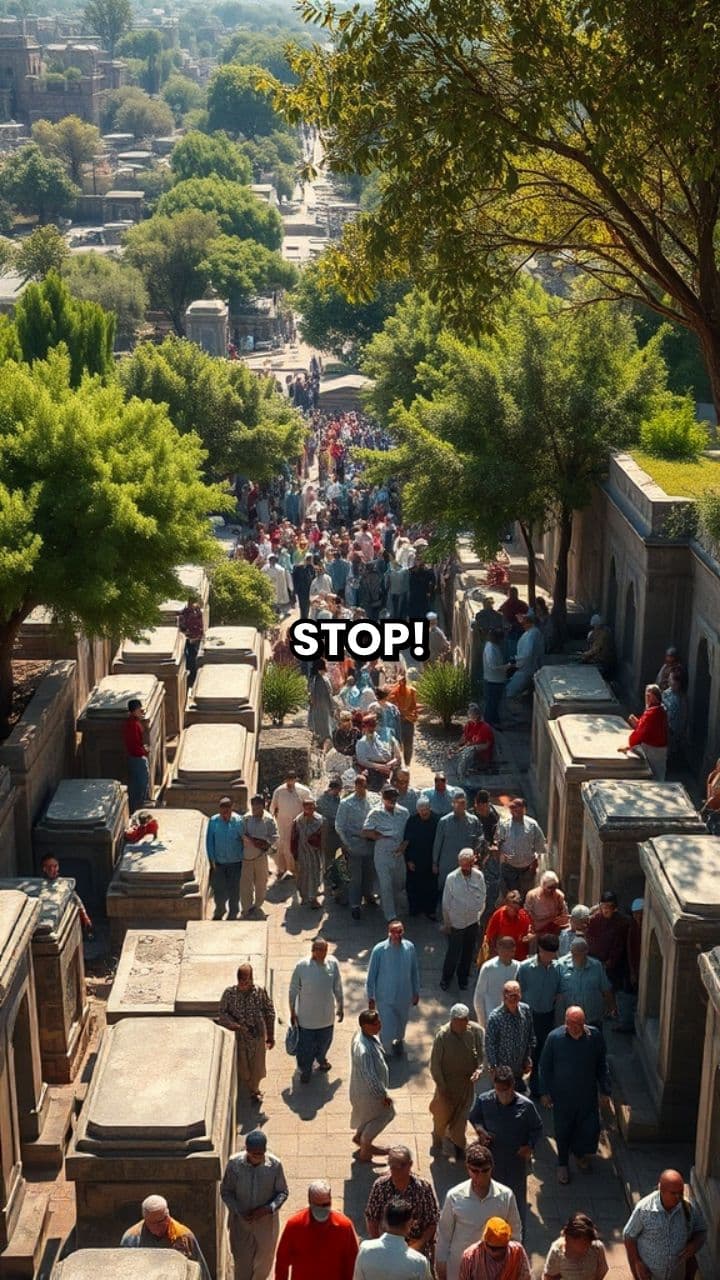 Makna Ziarah ke Makam Wali Songo