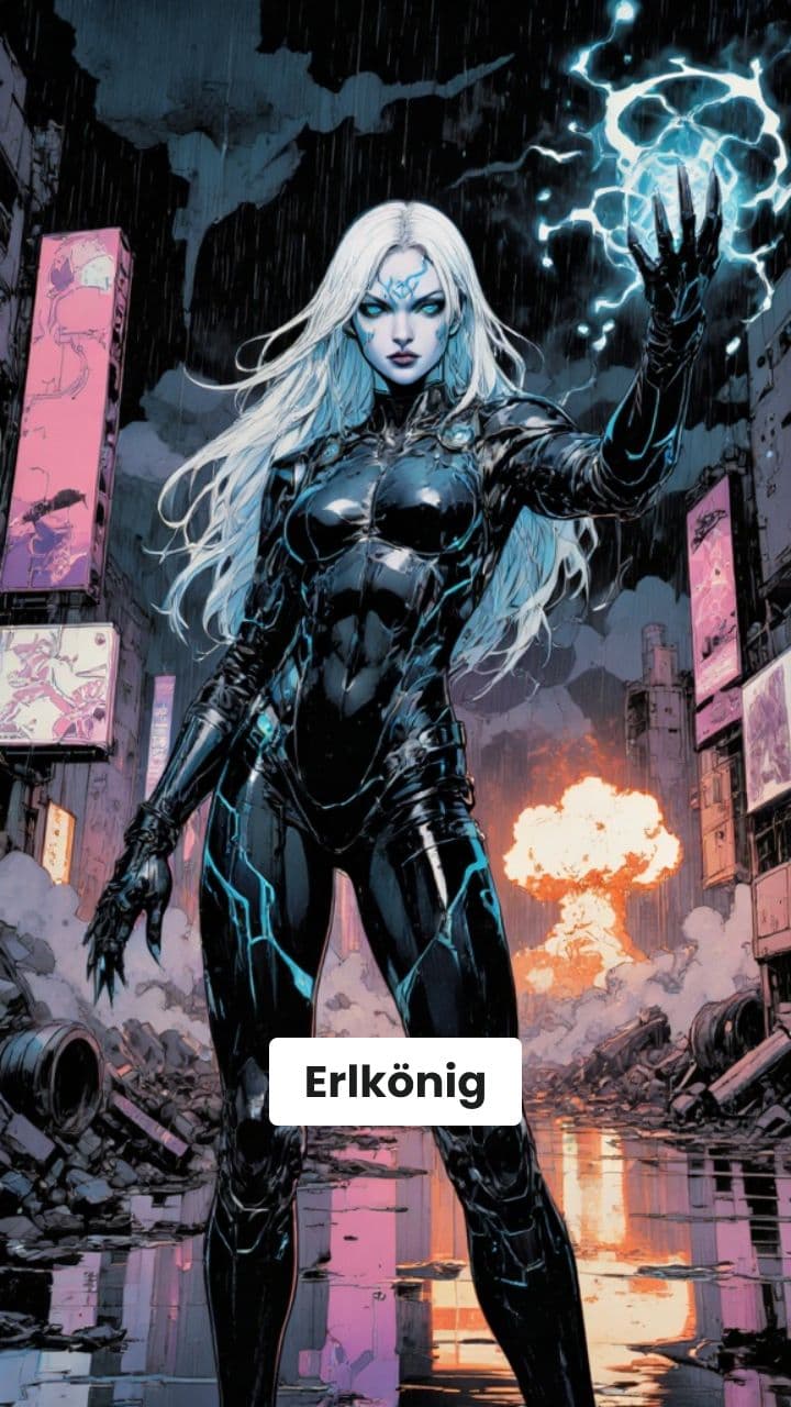 Erlkönig