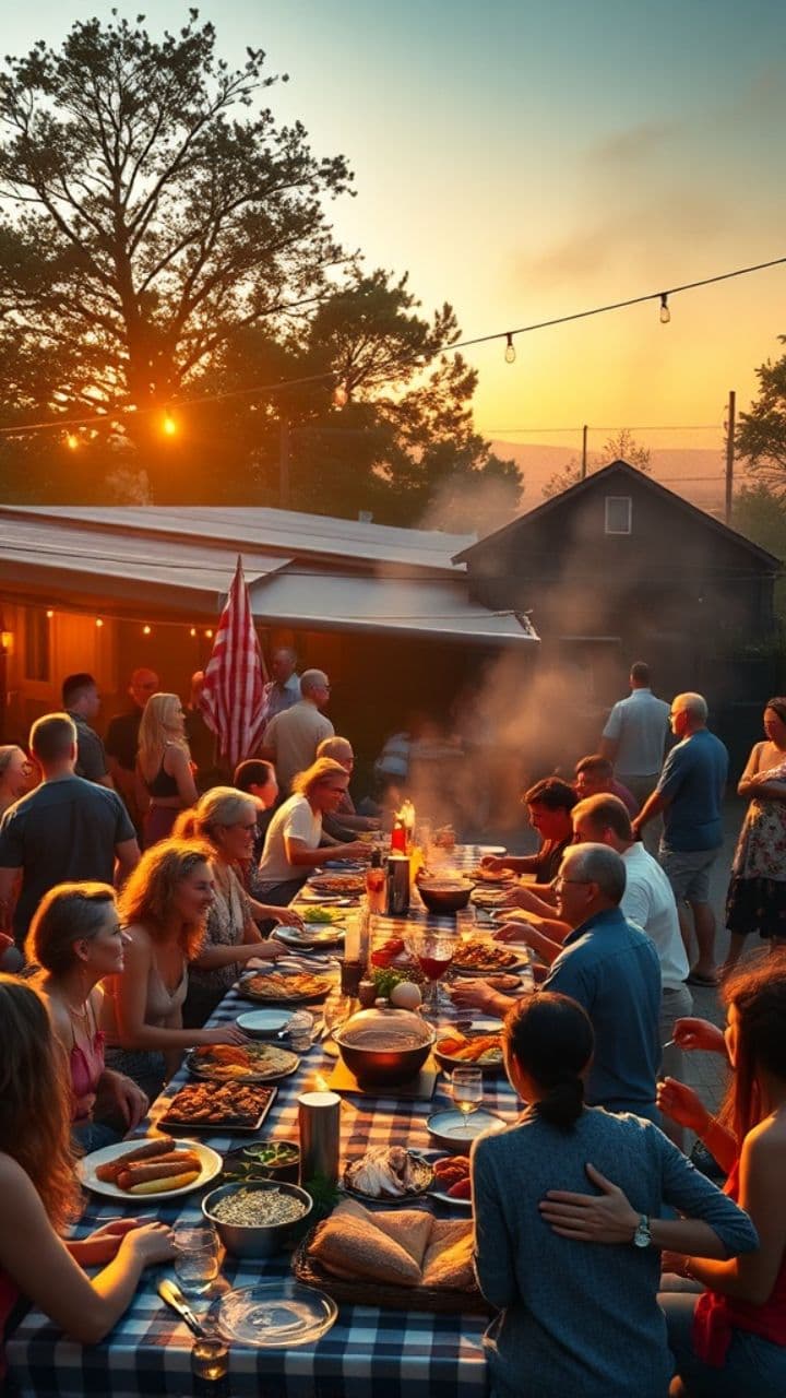 Smoking Spice: A Flavor Adventure