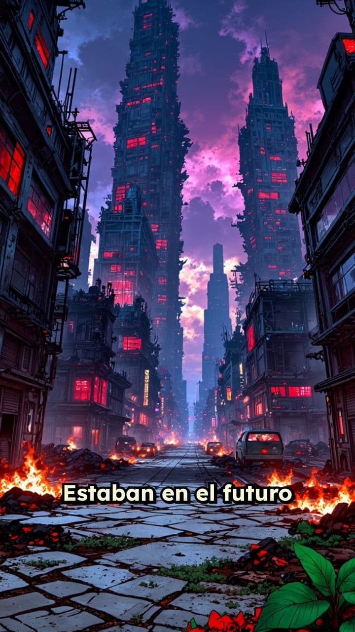 La venganza de Vegeta contra Goku Black