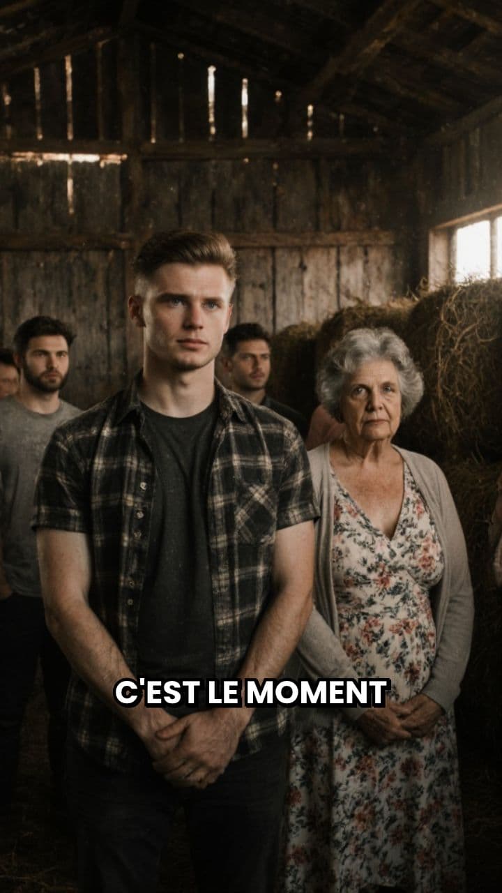 Bilan épique de L'amour est dans le pré