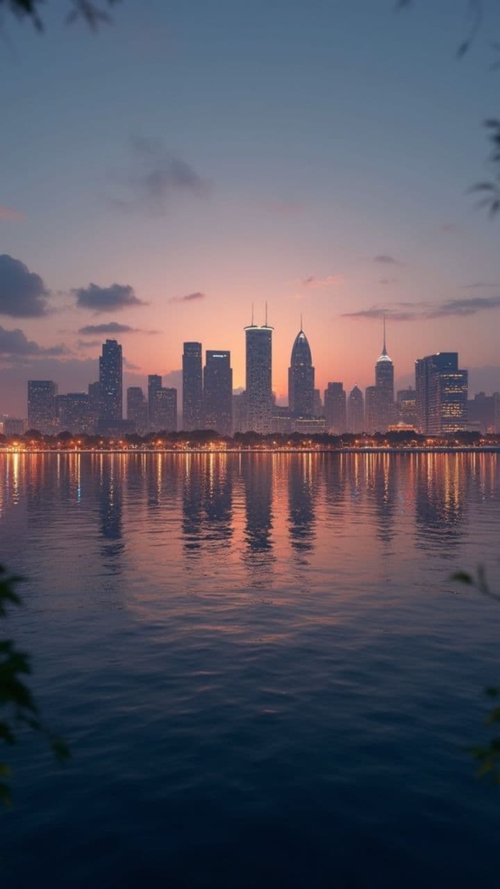 No Pressure, Just Love