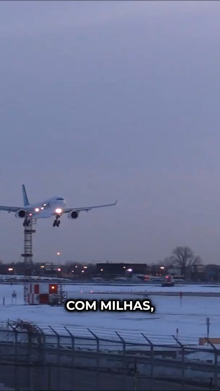 Milhas: Oportunidades de Pagamento