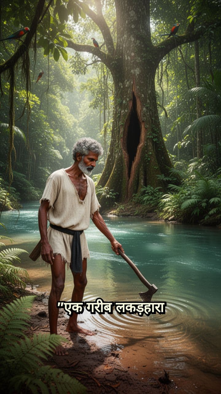 Honesty Is the Best Policy