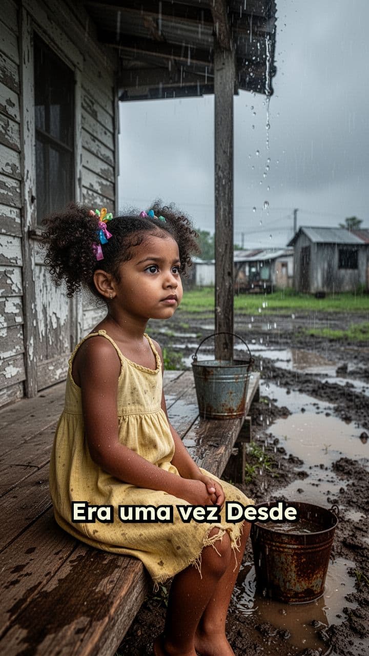 Resiliência e Vitória